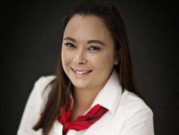Profile photo of Jessica Finch